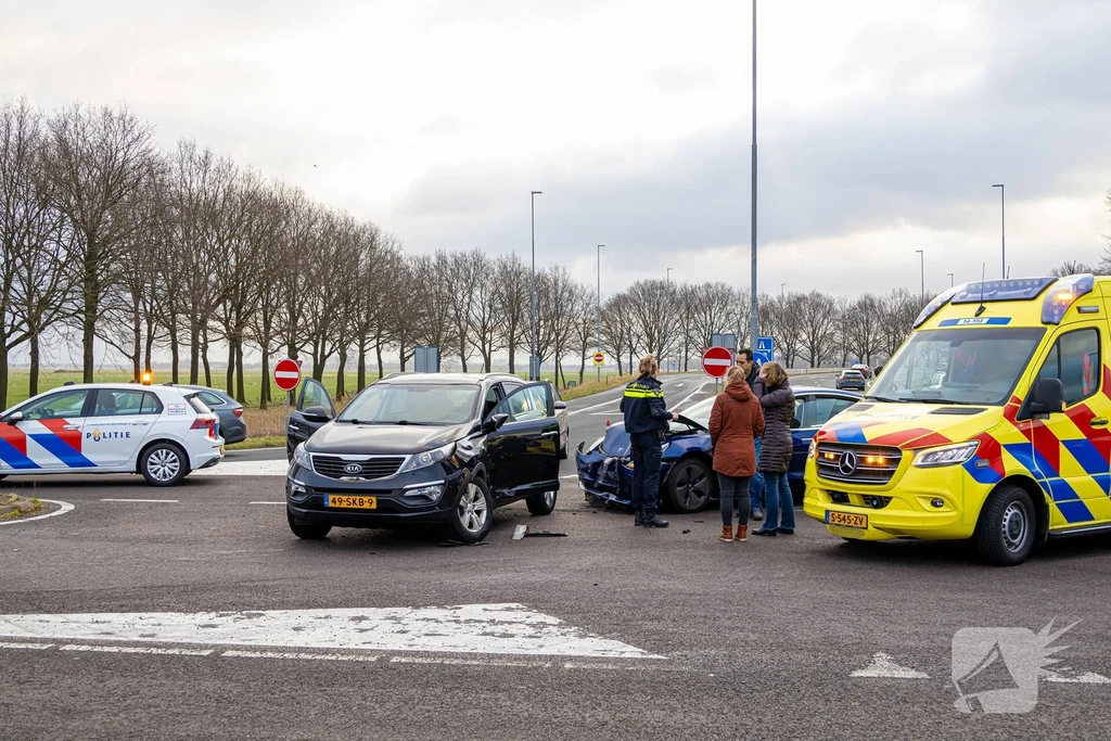Wakkerendijk - N221 L 32,5 c 112 melding Eemnes 