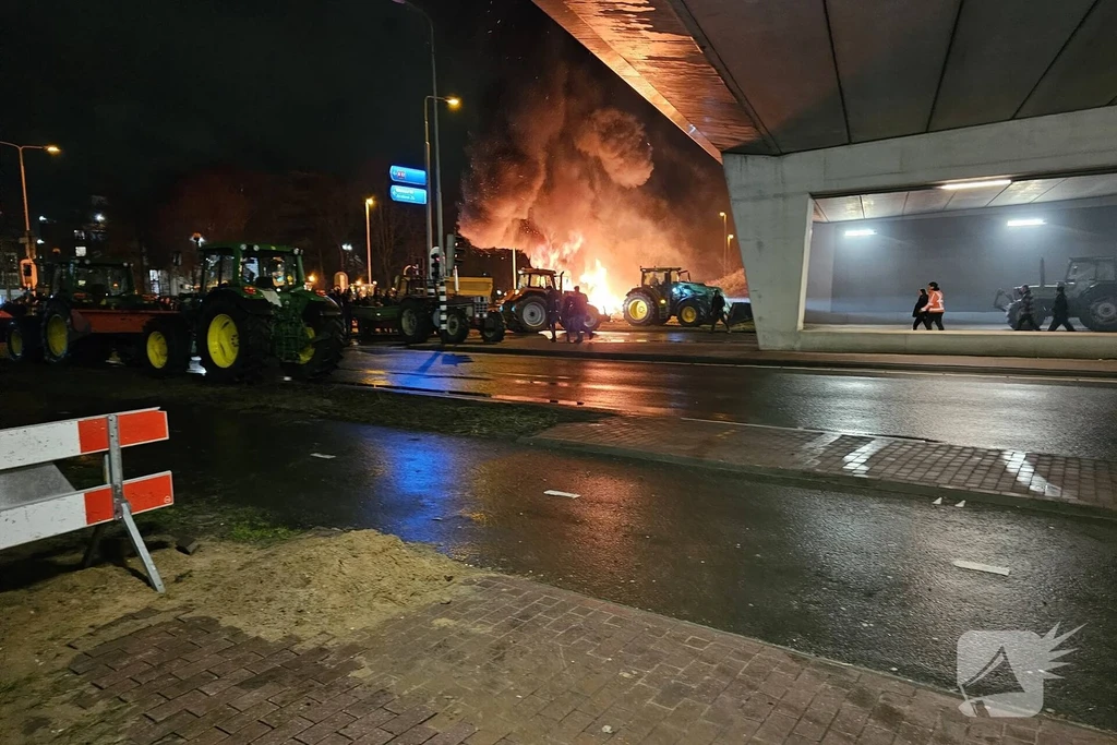 Nieuweweg-noord Nieuws Veenendaal 