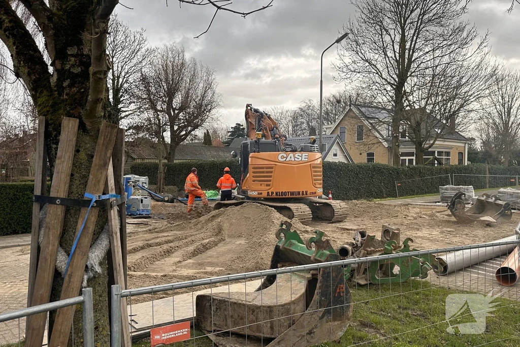 Hofstee 112 meldingen Zuid-Beijerland 