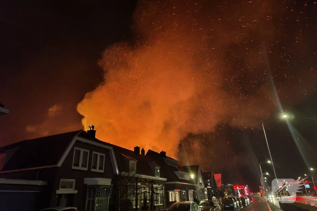 Westeinde 112 nieuws Kloetinge 