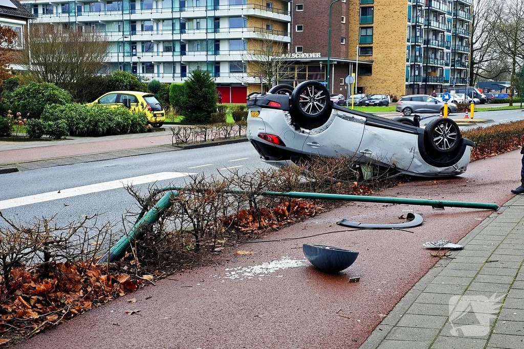 Boompjesgoed Veenendaal 112 