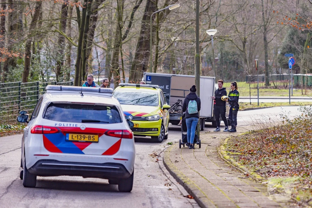 Surinamelaan 112 meldingen Amersfoort 