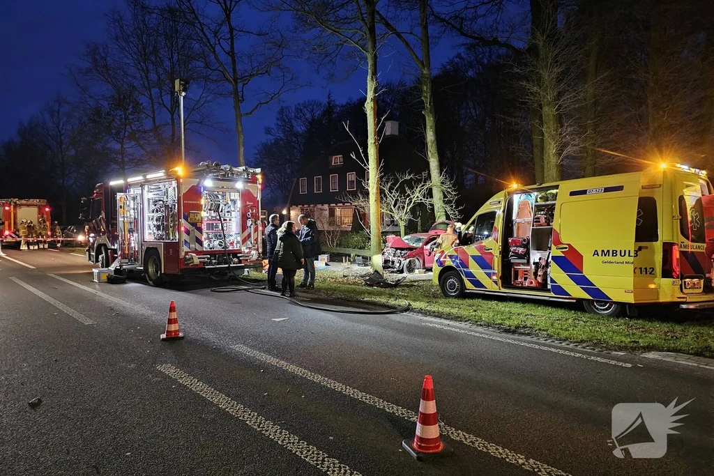 Utrechtseweg - N224 Nieuws Renswoude 