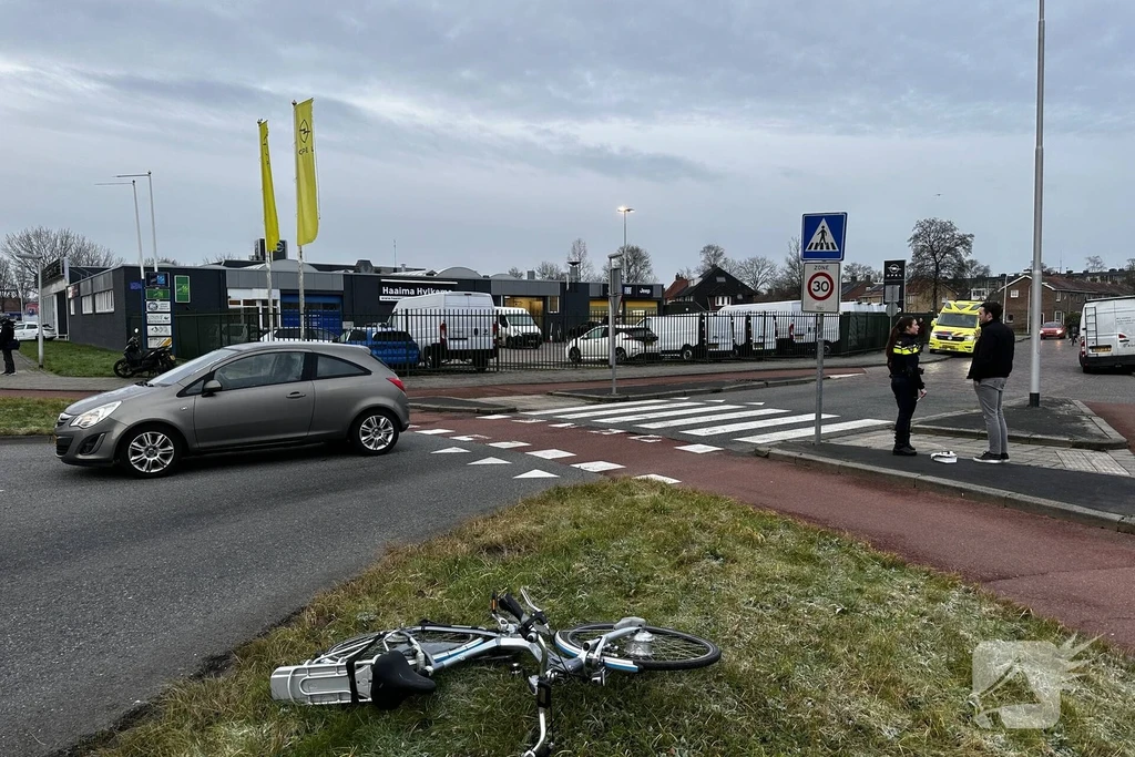 Canadezenlaan Leeuwarden 112 