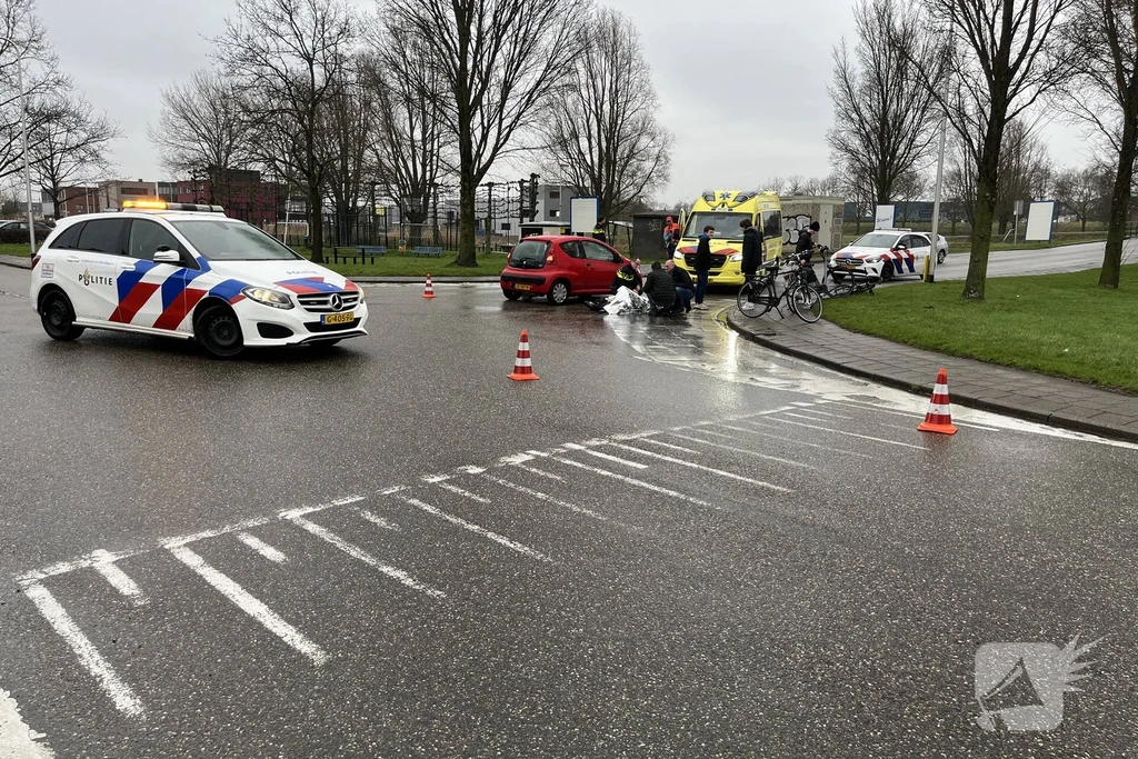 Coenecoop 112 nieuws Waddinxveen 