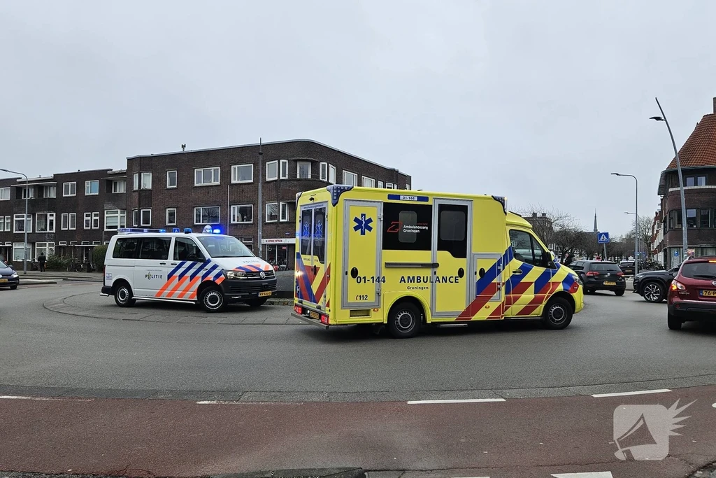 Korreweg Groningen 112 