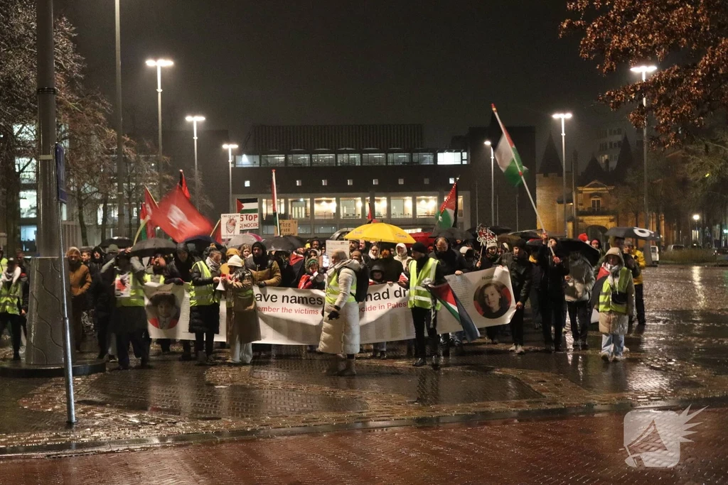 Markt Nieuws Arnhem 