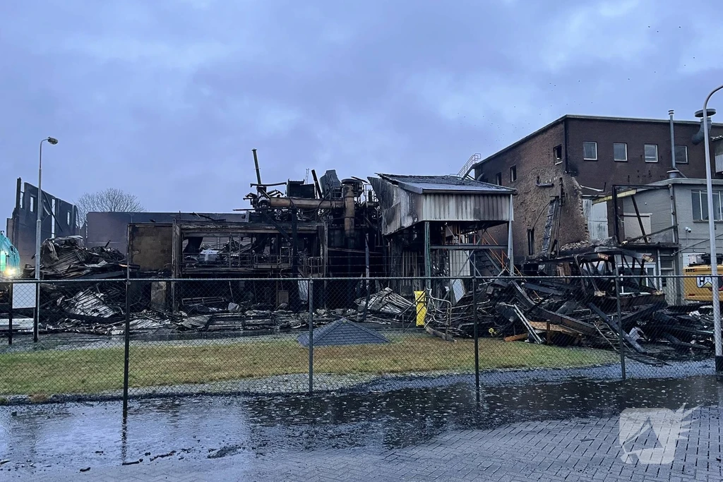 Fabriekswijk 112 nieuws De Krim 