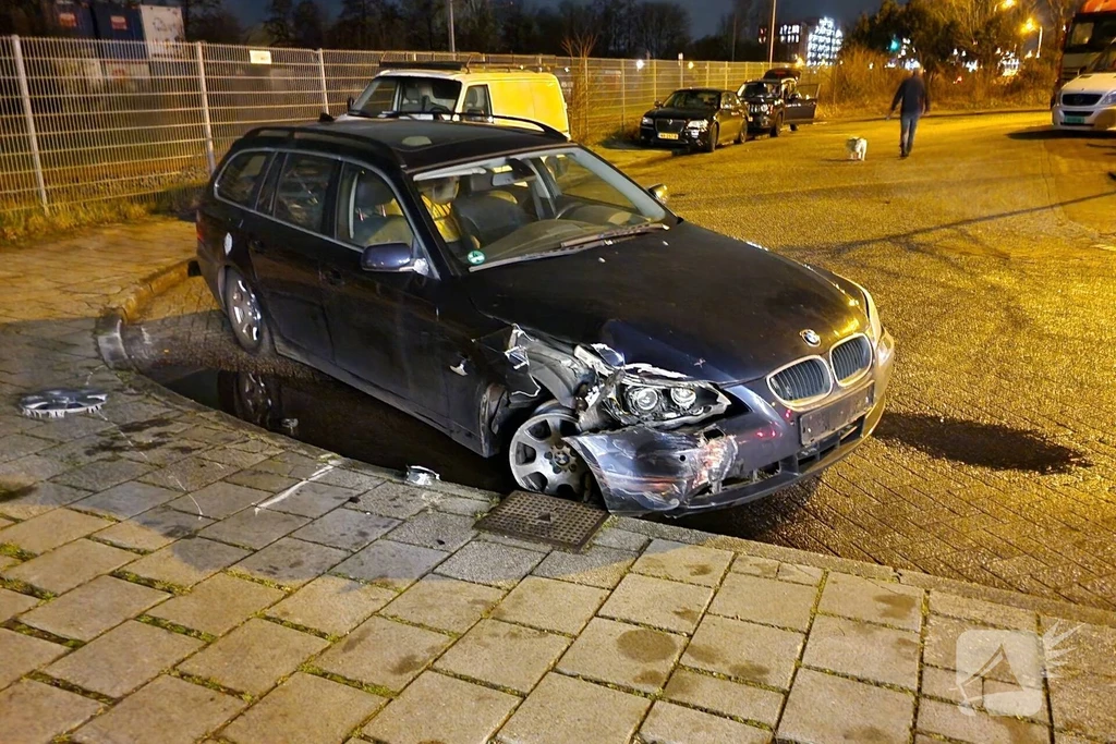Provincialeweg - N203 L 51,3 112 nieuws Krommenie 