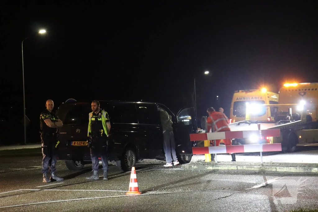 Nieuwe Waterweg Lelystad 112 