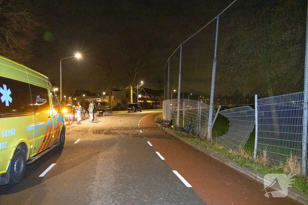 Aristoteleslaan 112 melding Huizen 