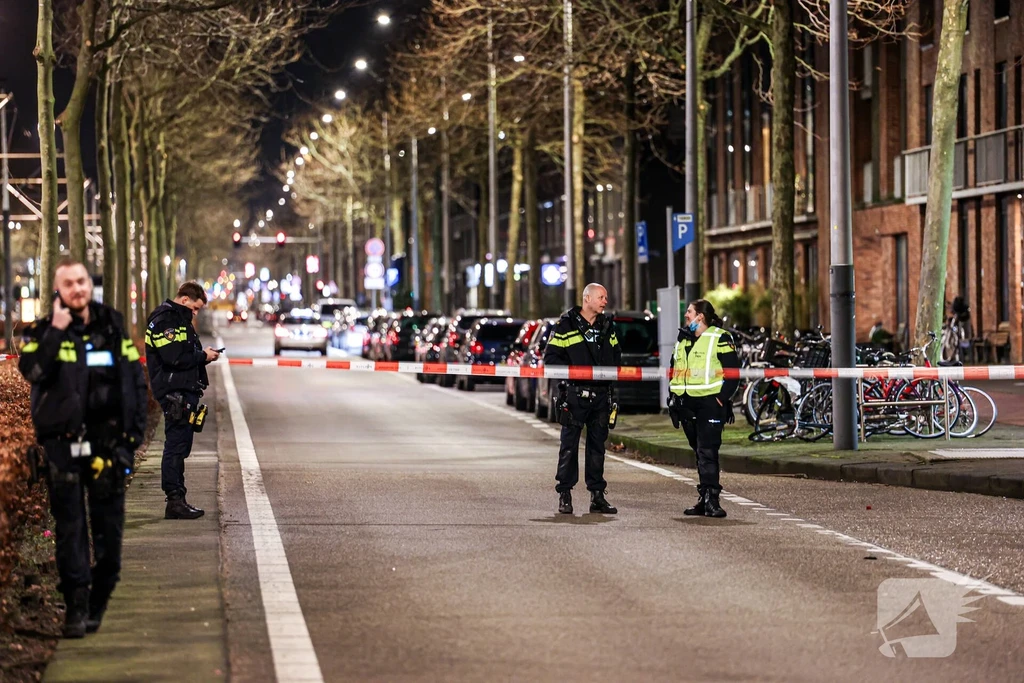 IJburglaan Amsterdam 112 