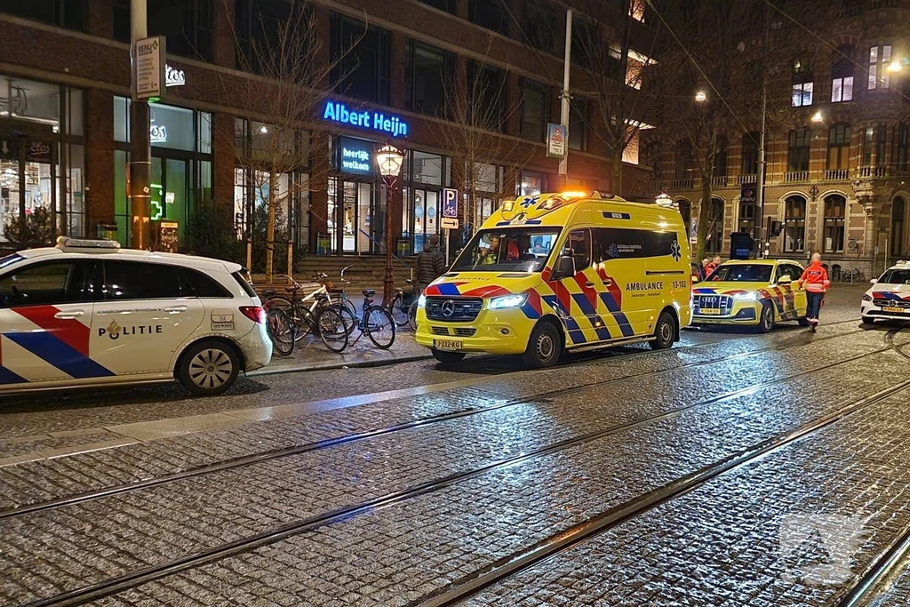 Amsterdam