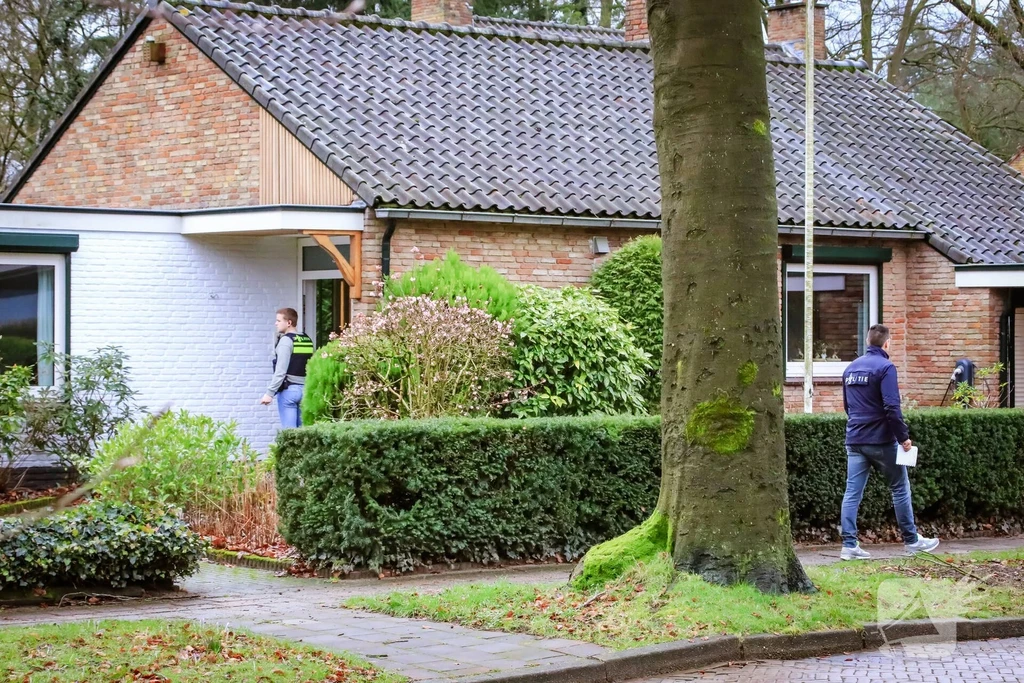 Zandbergenlaan 112 nieuws Amersfoort 
