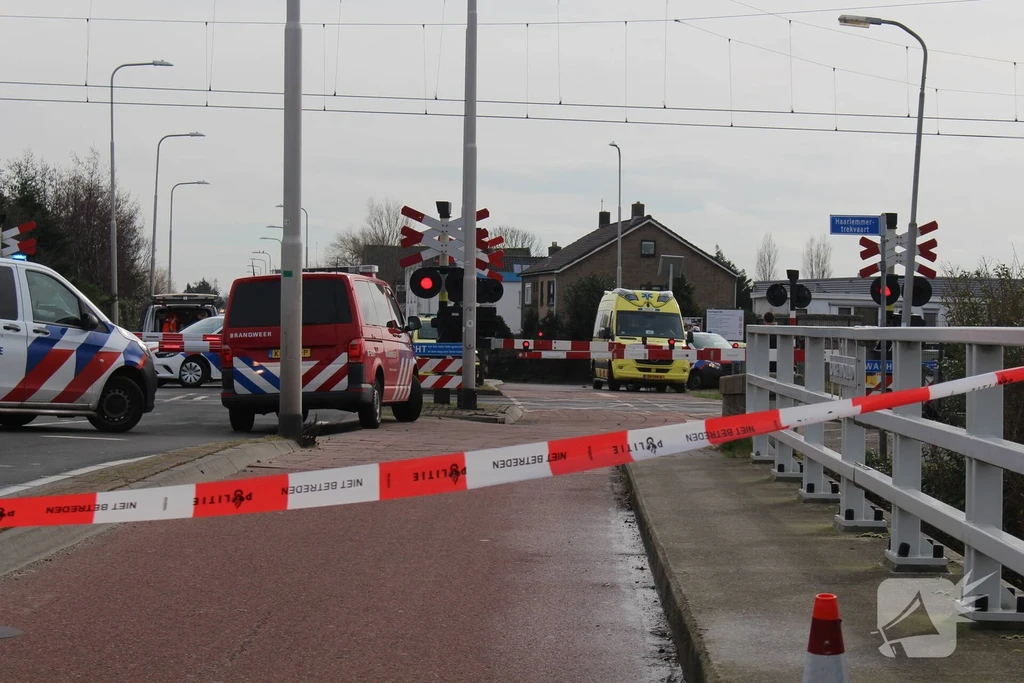 's-Gravendamseweg - N443 1,7 112 nieuws Voorhout 