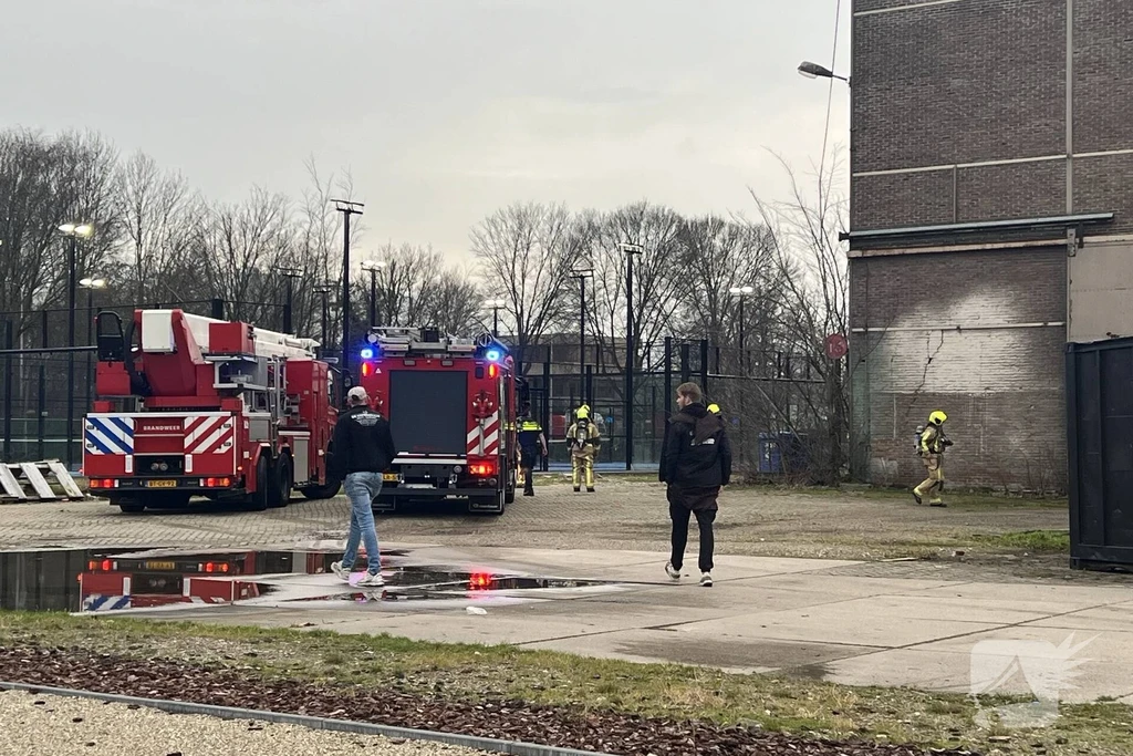 Schieweg 112 nieuws Delft 