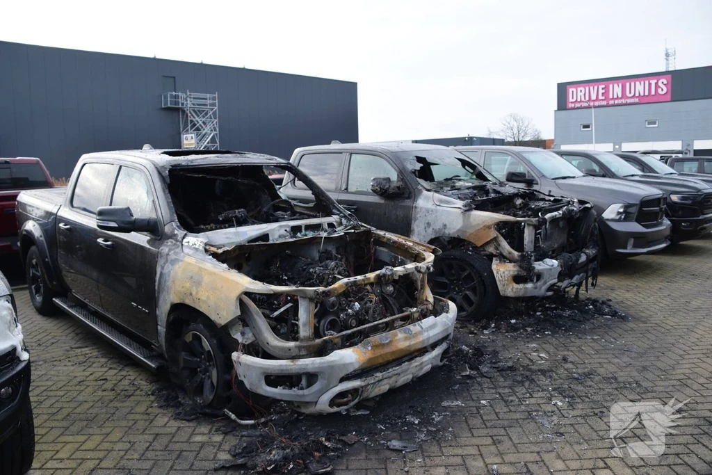 Warmoezenierstraat Nieuws Naaldwijk 