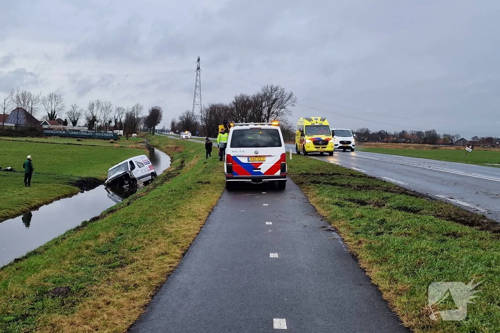 Provincialeweg - N246 112 nieuws Markenbinnen 