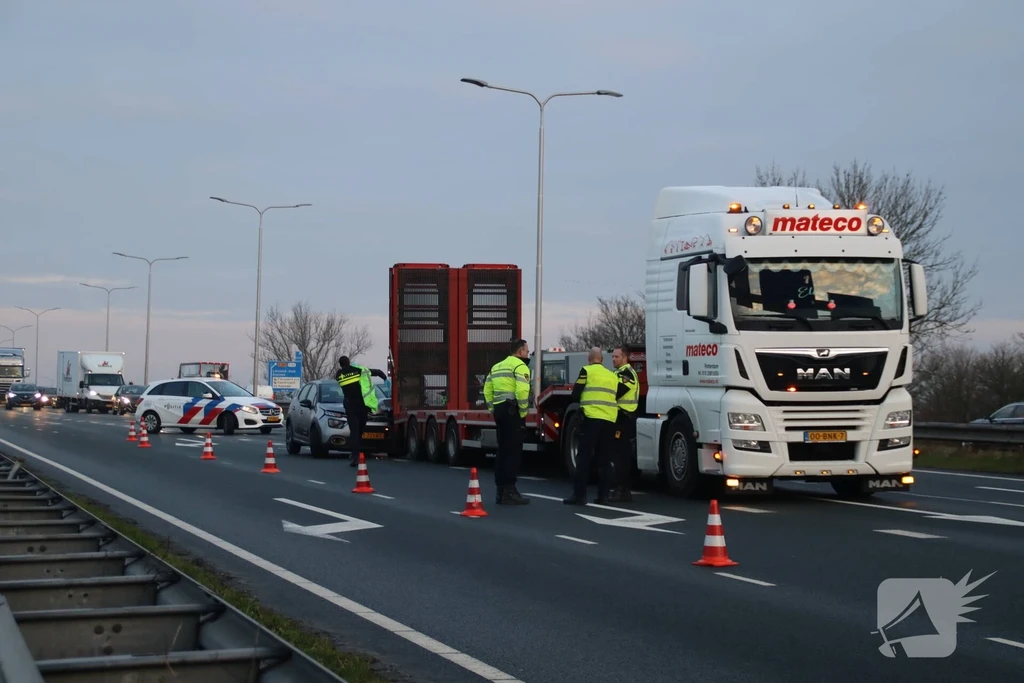Larserdreef Nieuws Lelystad 