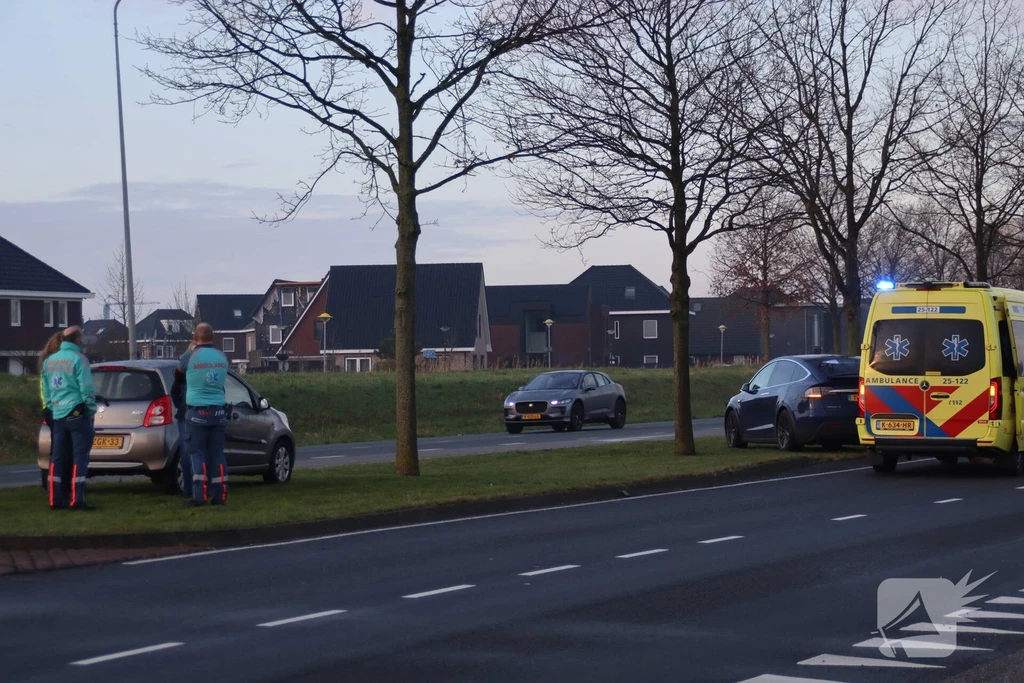 Larserdreef Lelystad 112 