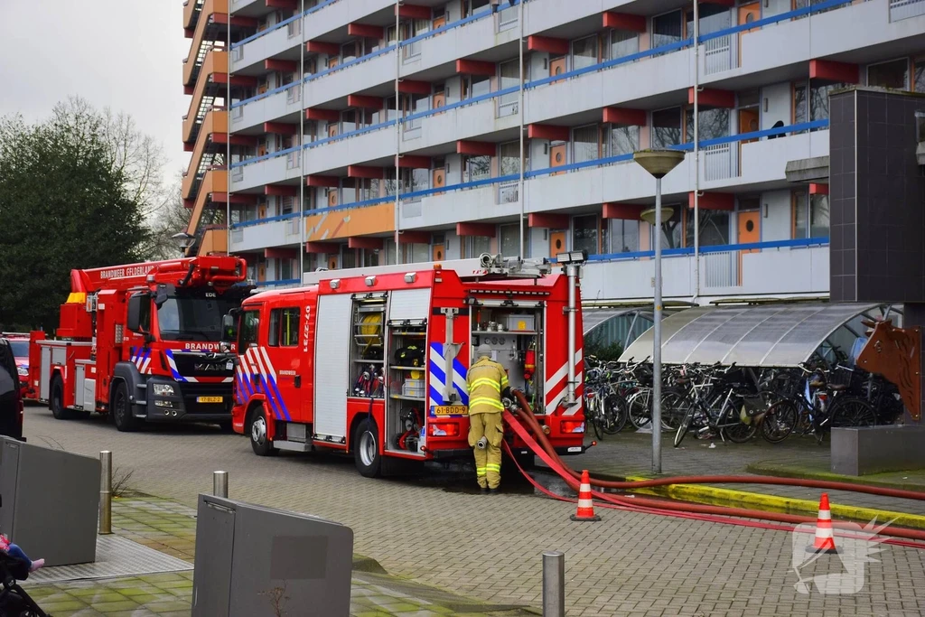 Arnold Koningstraat Ede 112 