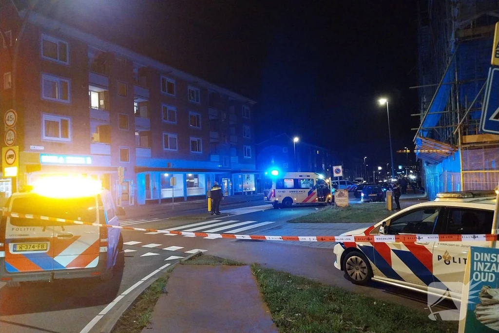 P.C. Hooftlaan Nieuws Maassluis 