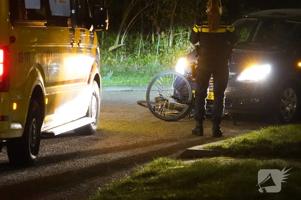 Smetanalaan 112 meldingen Assen 