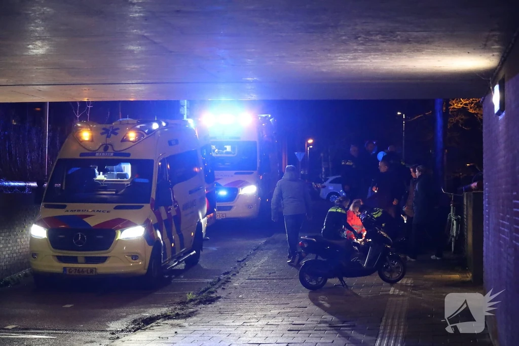 Stationsweg 112 nieuws Purmerend 