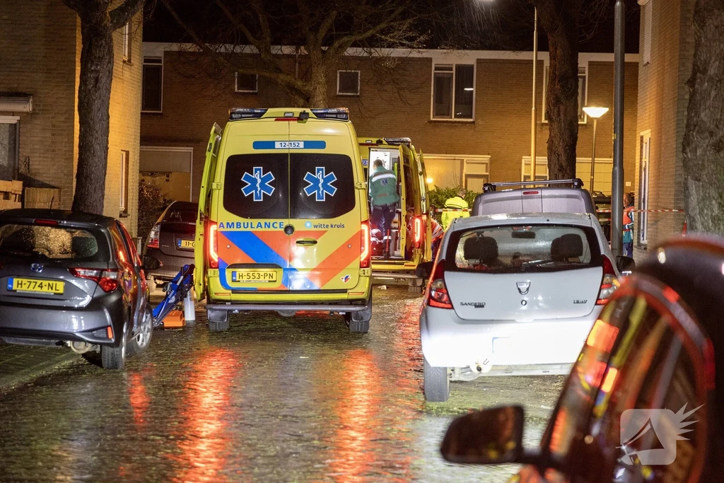 Kromme Mijdrechtstraat Nieuws IJmuiden 