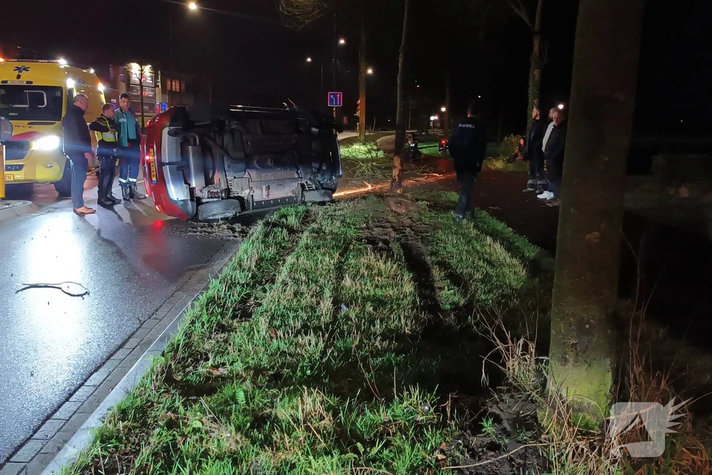 Mierloseweg 112 melding Geldrop 