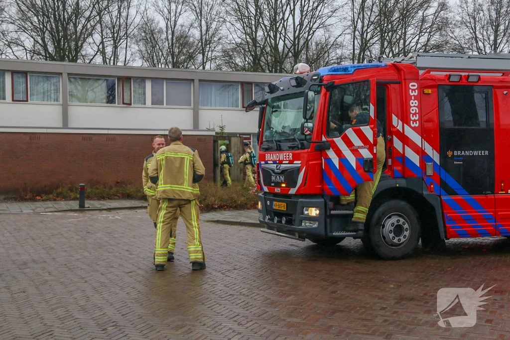 Laan van de Marel Emmen 112 