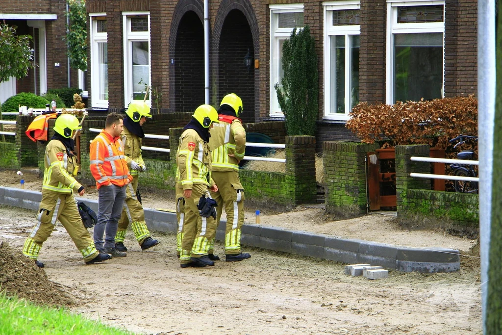 Minderbroederslaan 112 meldingen Weert 