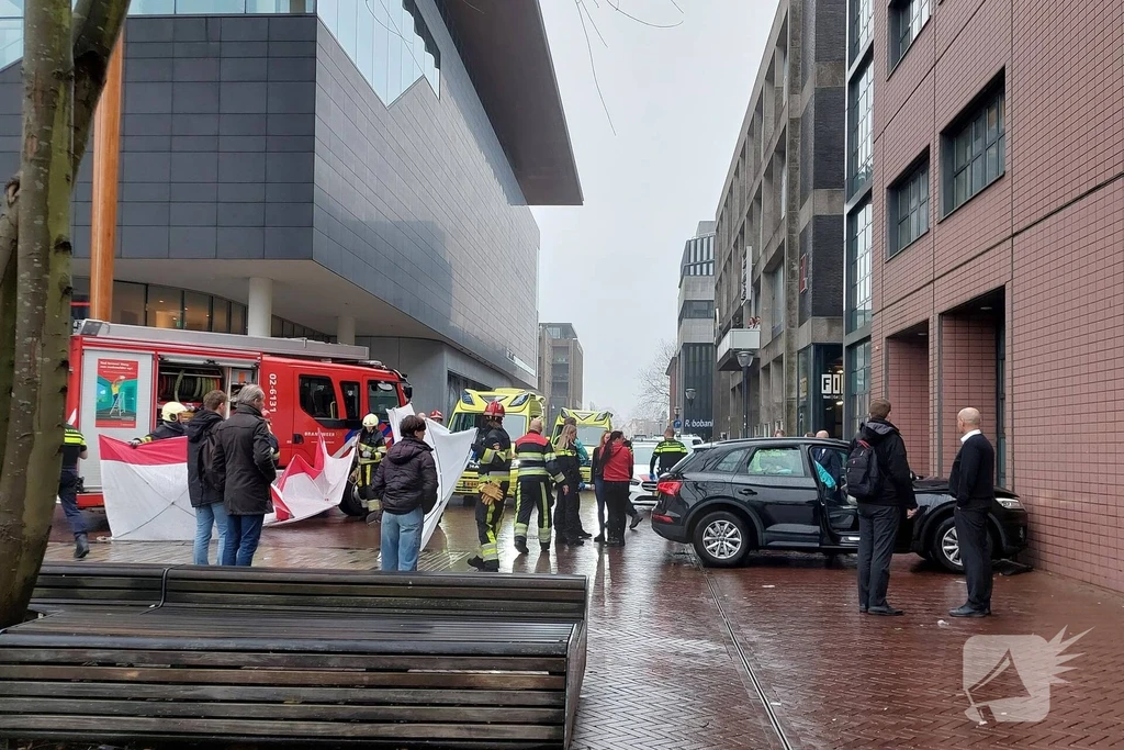 Zaailand 112 nieuws Leeuwarden 