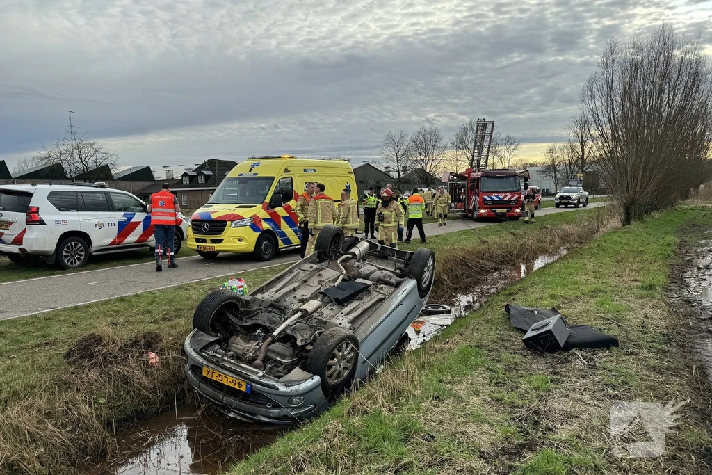 Beeksedijk - N272 2,2 112 nieuws Gemert 