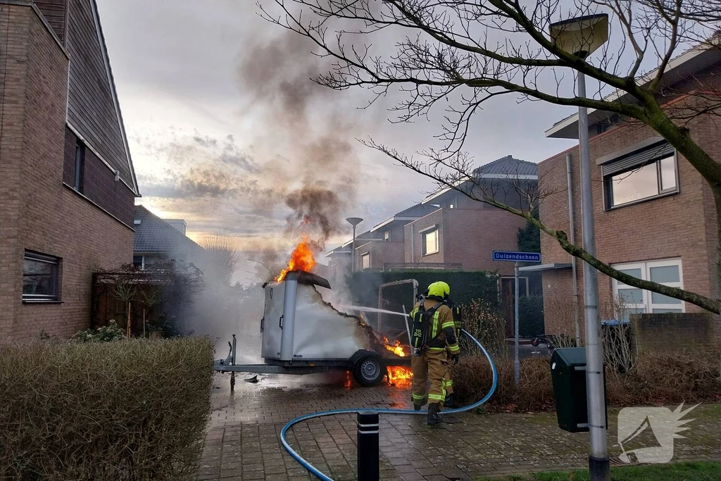 Duizendschoon Nieuws Hendrik-Ido-Ambacht 