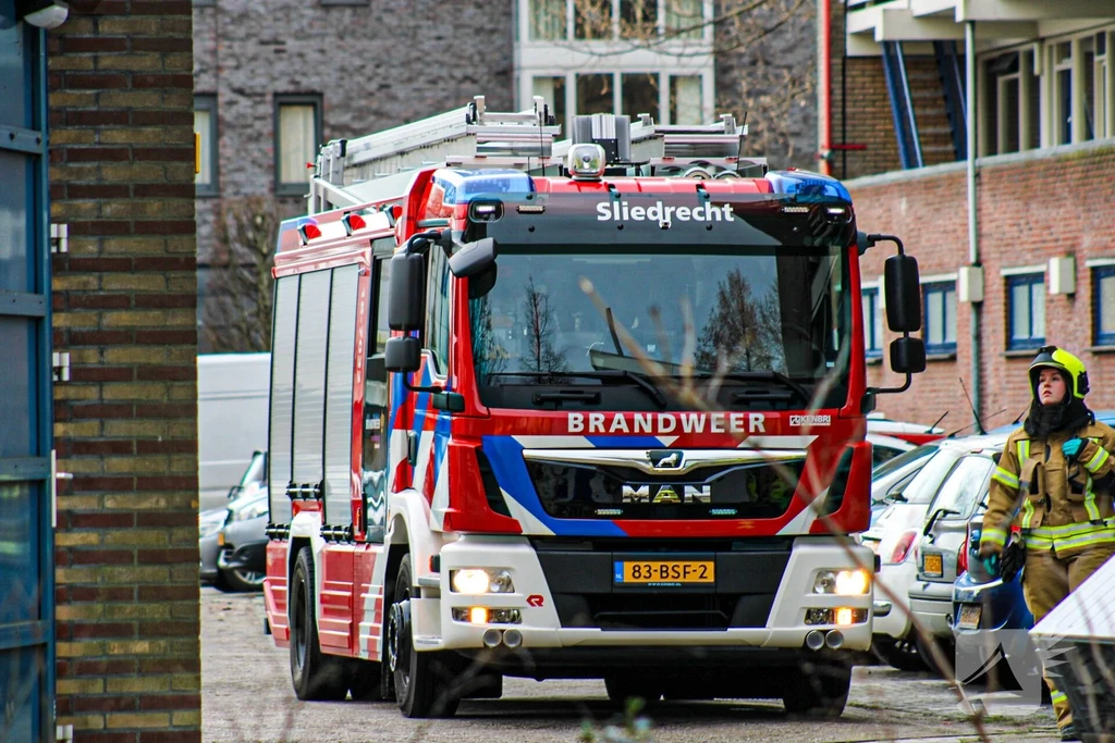Sperwerstraat 112 nieuws Sliedrecht 
