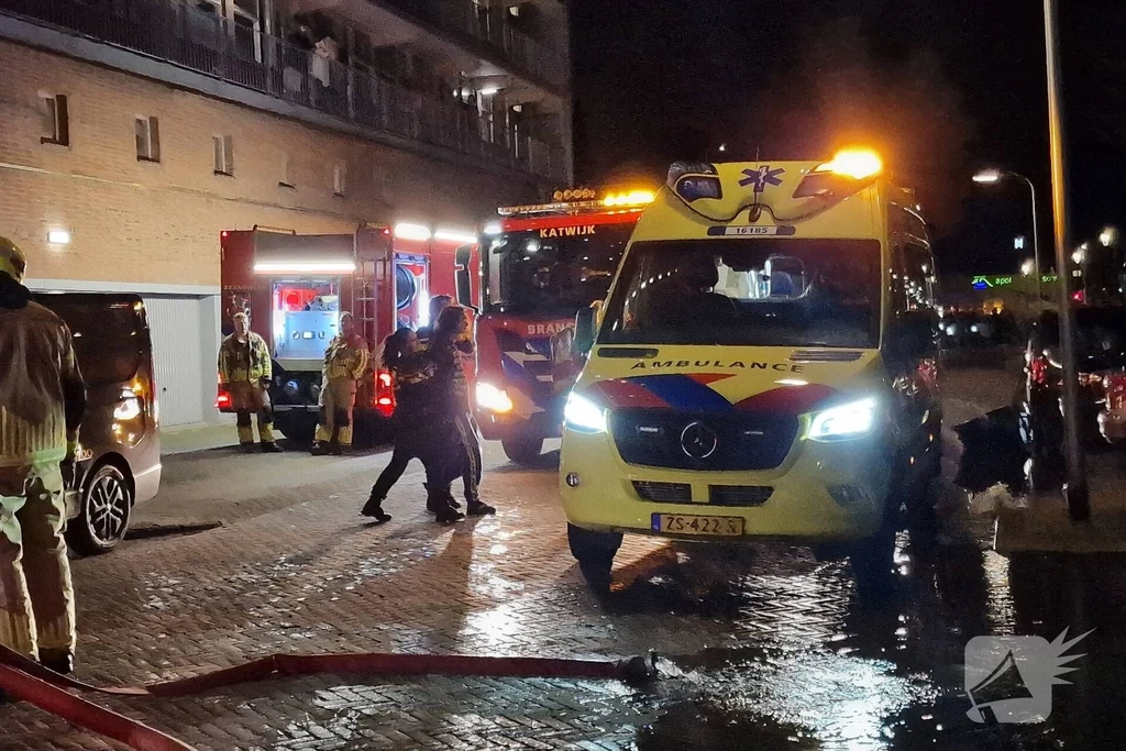 J. Th. de Visserstraat Nieuws Katwijk 
