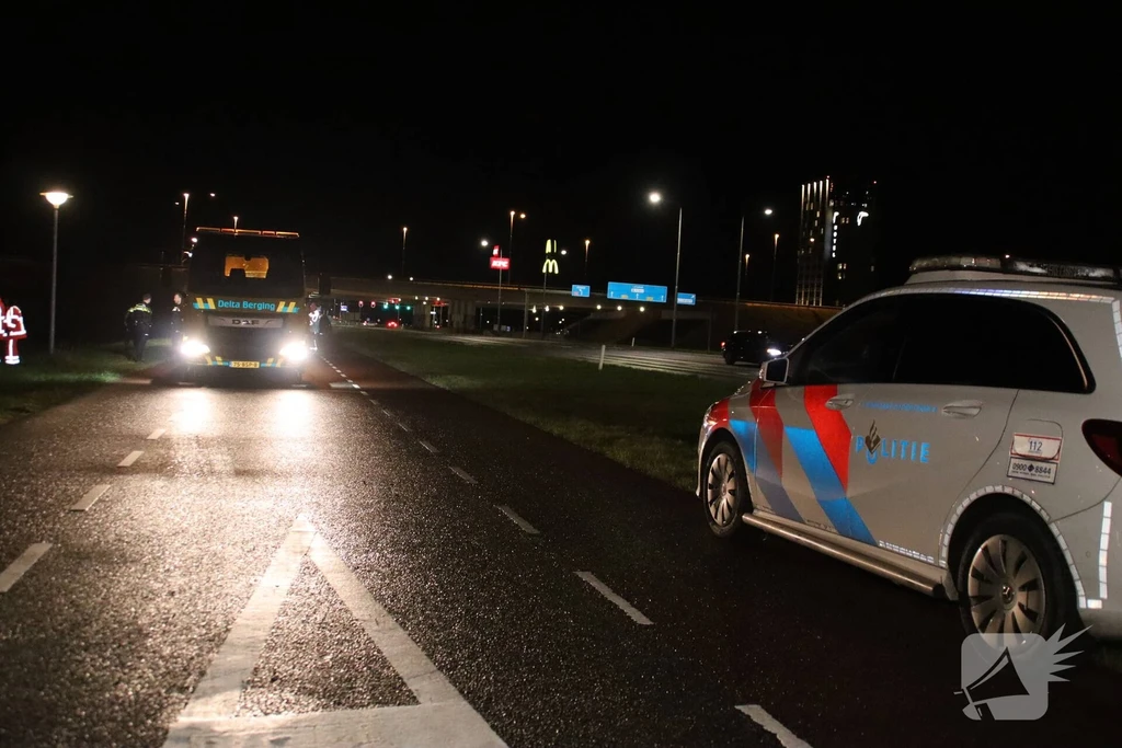 Larserpad 112 nieuws Lelystad 