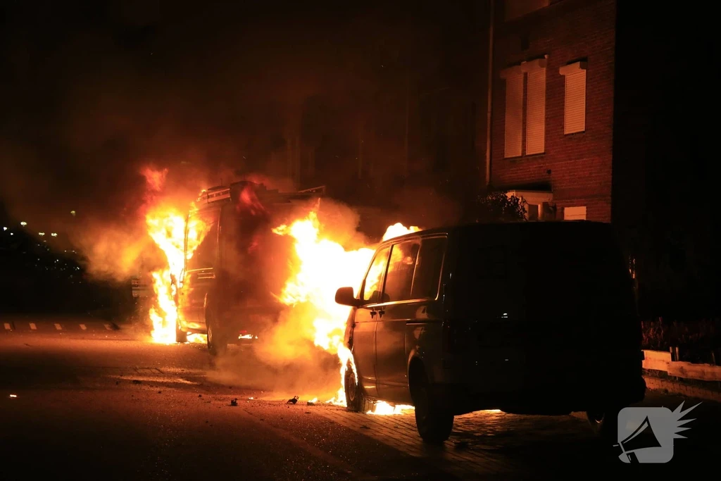Baron van Tuyll van Serooskerkenstraat Nieuws Geldrop 