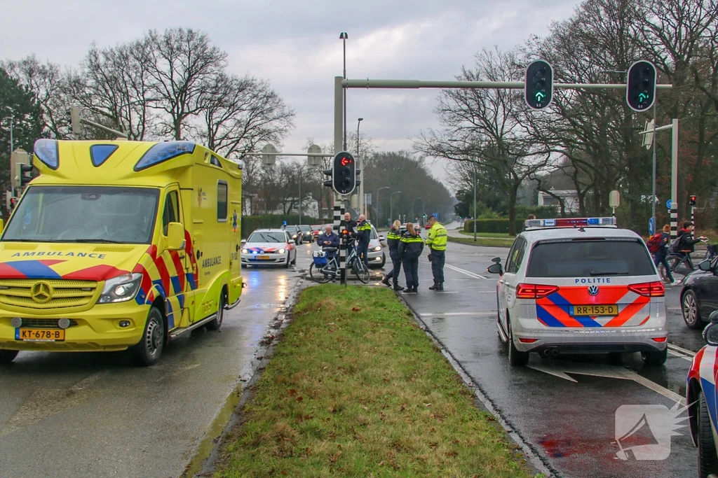 Van Schaikweg 112 melding Emmen 
