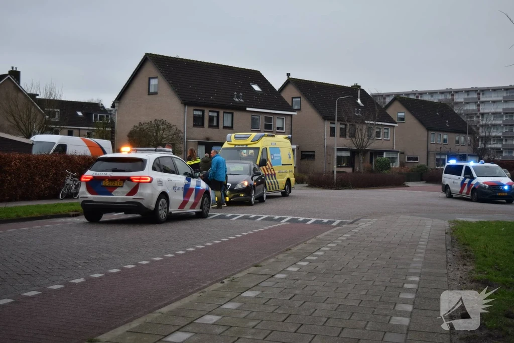 Populierenstraat 112 meldingen Kampen 