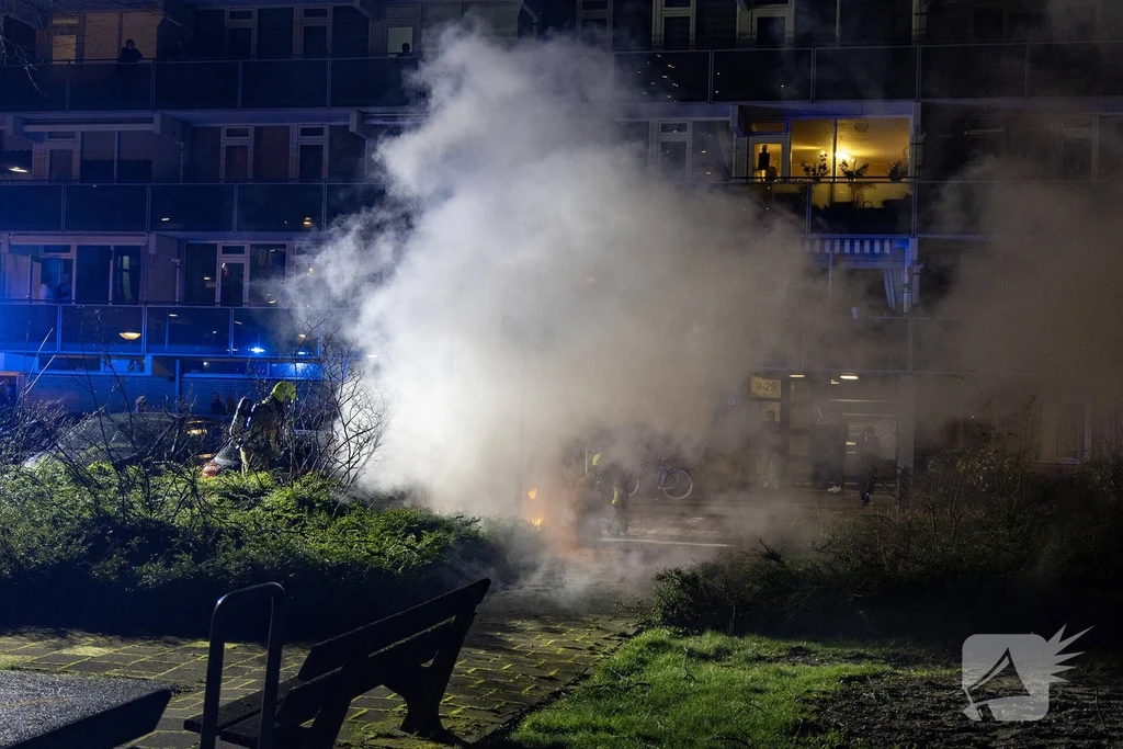 De Zandkuil 112 nieuws IJmuiden 