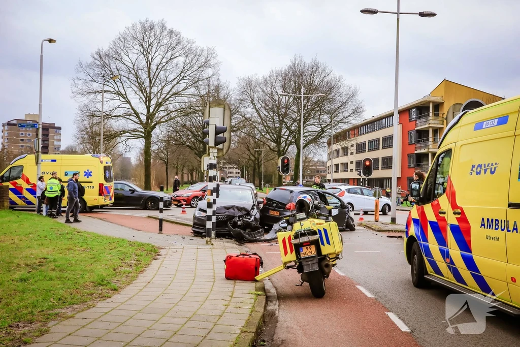 Ringweg-Randenbroek Nieuws Amersfoort 