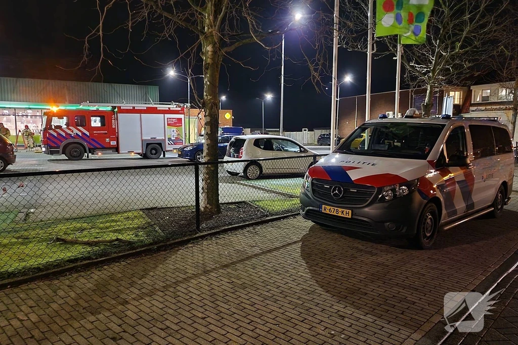 Dorpsstraat Nieuws Assendelft 