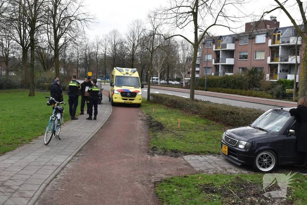 Duivenwal 112 nieuws Veenendaal 