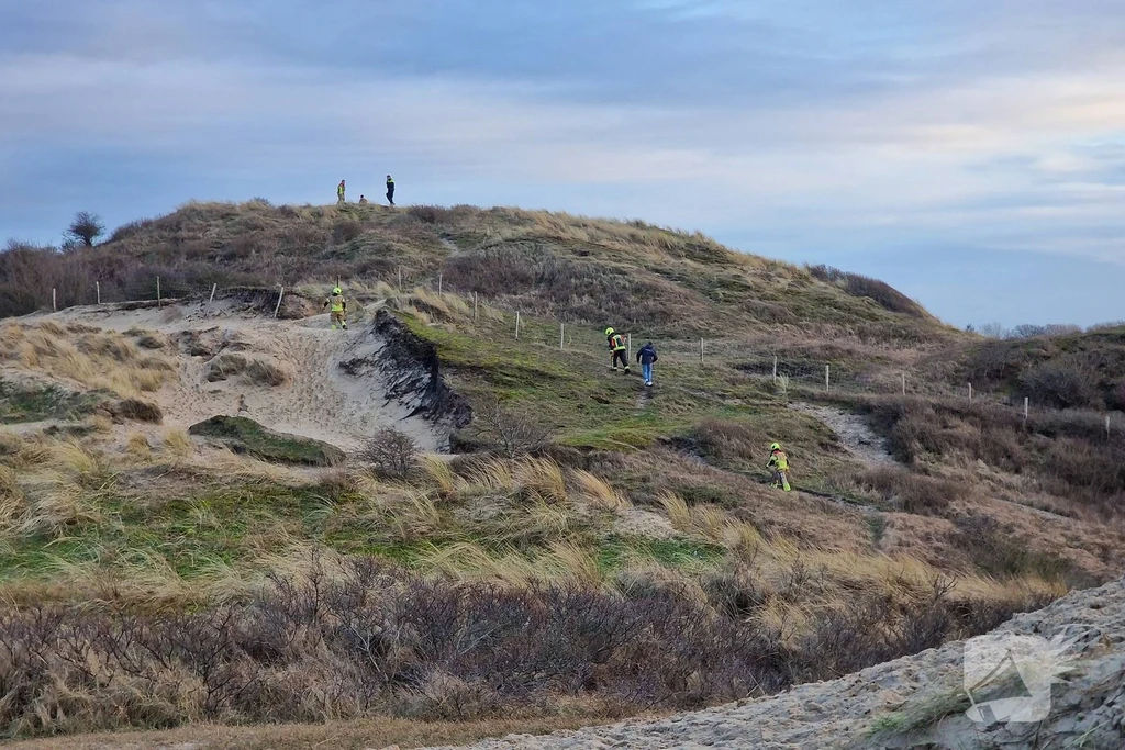 Zuidduinseweg Nieuws Katwijk 