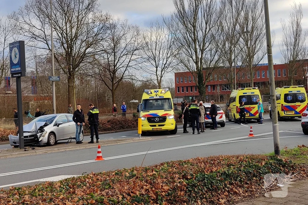 Salvador Allendelaan 112 nieuws Purmerend 