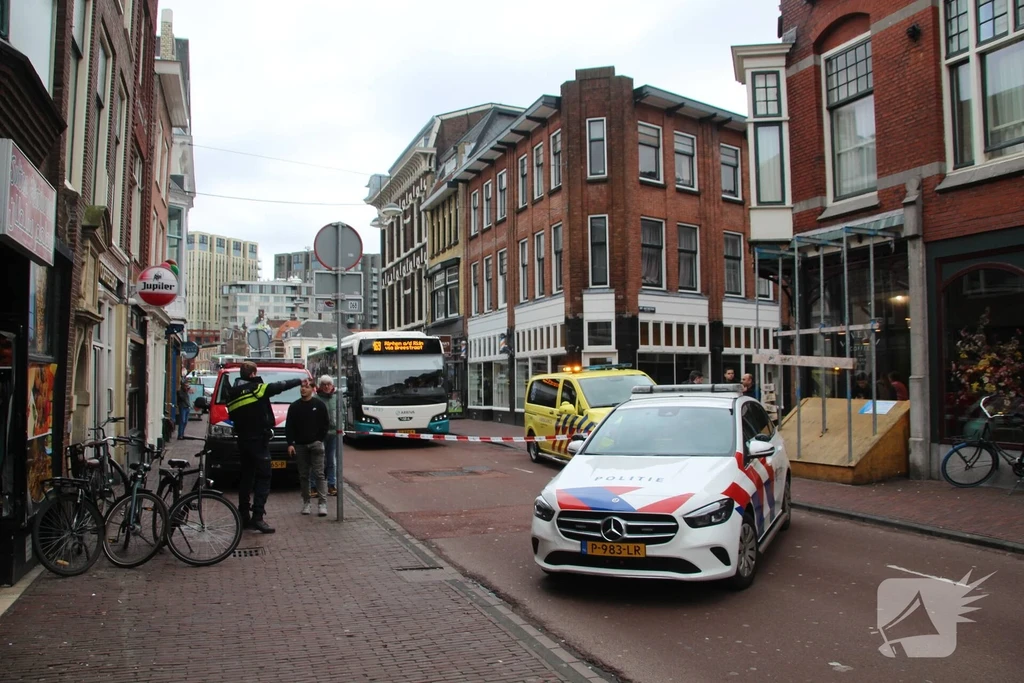 Steenstraat Nieuws Leiden 