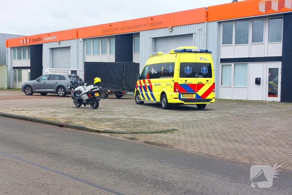 Poolsterweg 112 nieuws Leeuwarden 