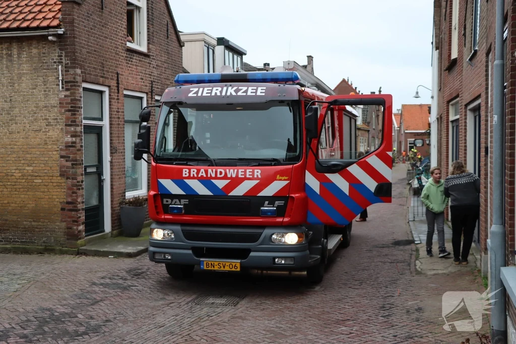 Minderbroederstraat Zierikzee 112 